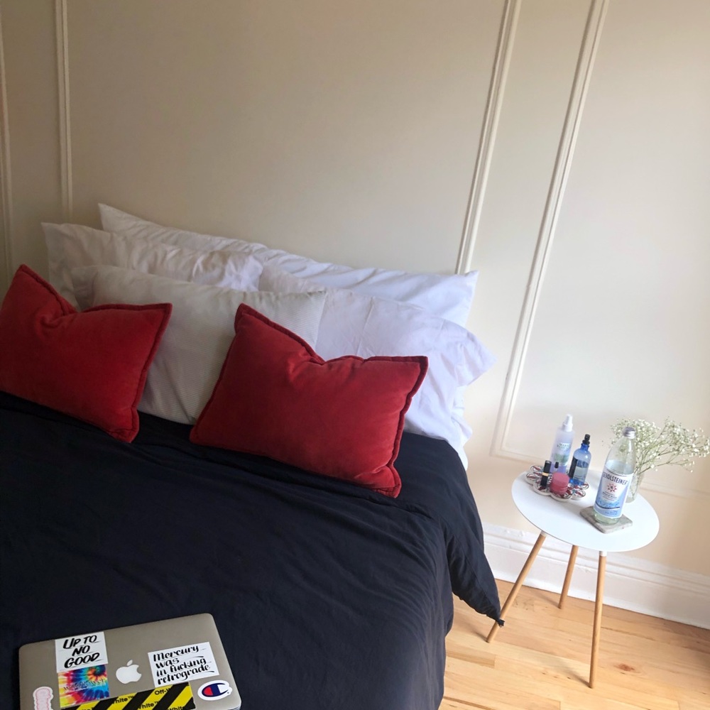 Target / Throw Pillows